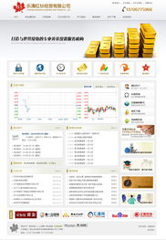 億新科技 樂清網絡服務的領航者，助力企業數字化轉型